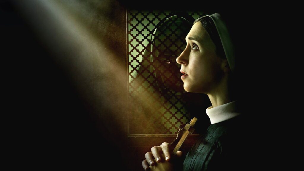 A Freira 2 — imagem 1