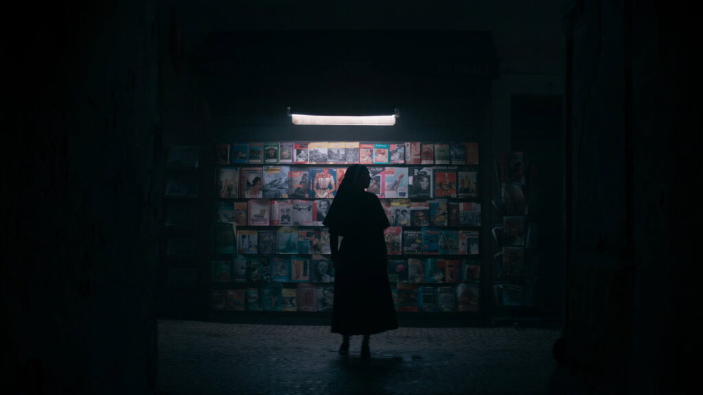 A Freira 2 — imagem 8