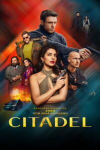 Citadel - poster
