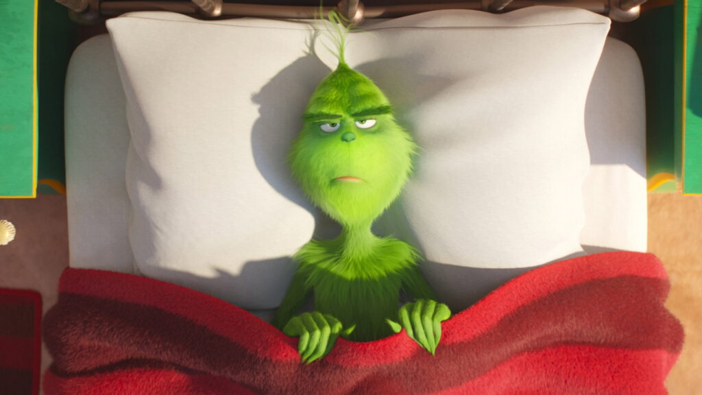 O Grinch — imagem 6
