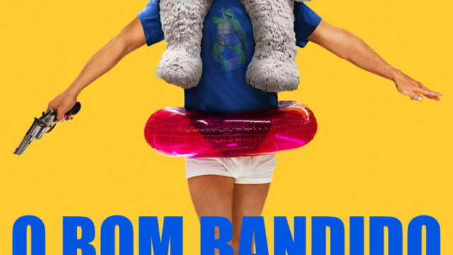 O Bom Bandido
