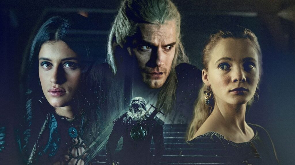 The Witcher — imagem 6