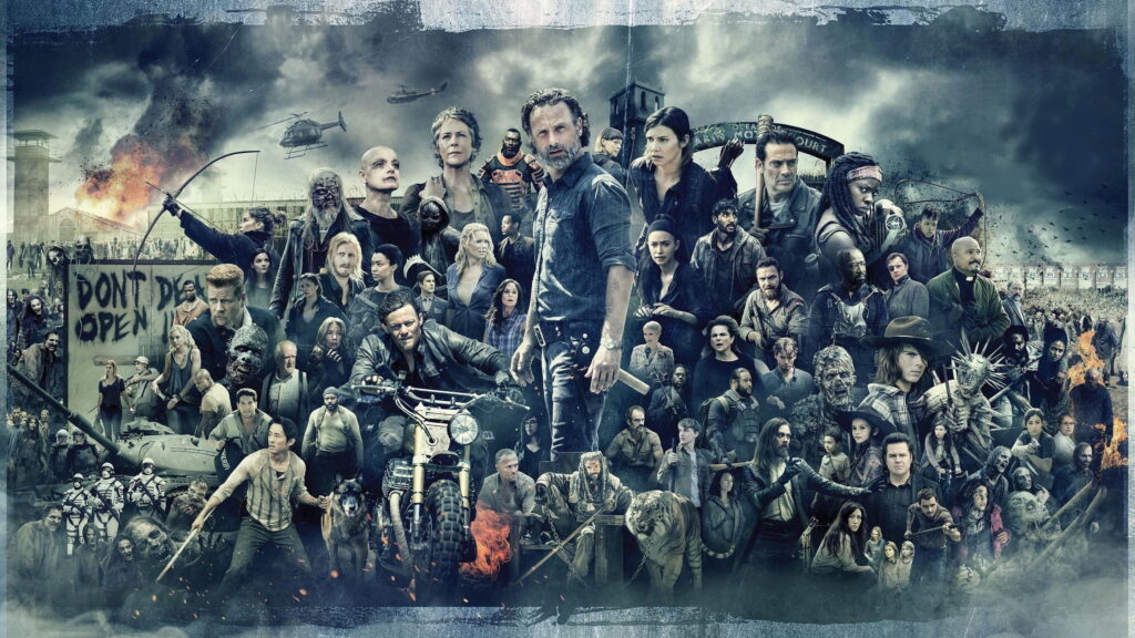 The Walking Dead — imagem 5