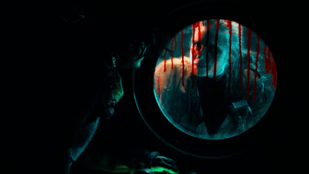 Iron Lung: Oceano de Sangue — imagem 8
