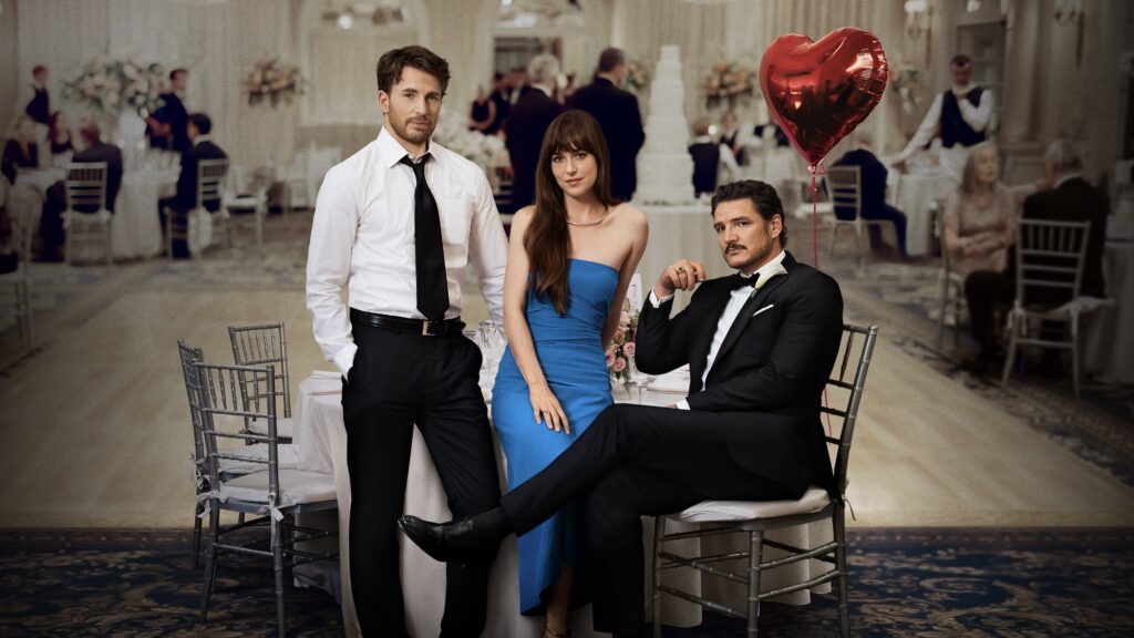 Amores Materialistas — imagem 1
