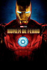 Homem de Ferro - poster