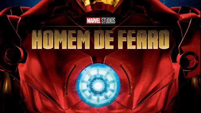 Homem de Ferro