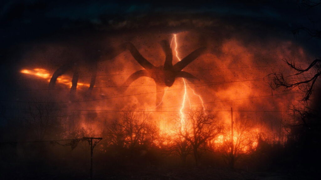 Stranger Things — imagem 8
