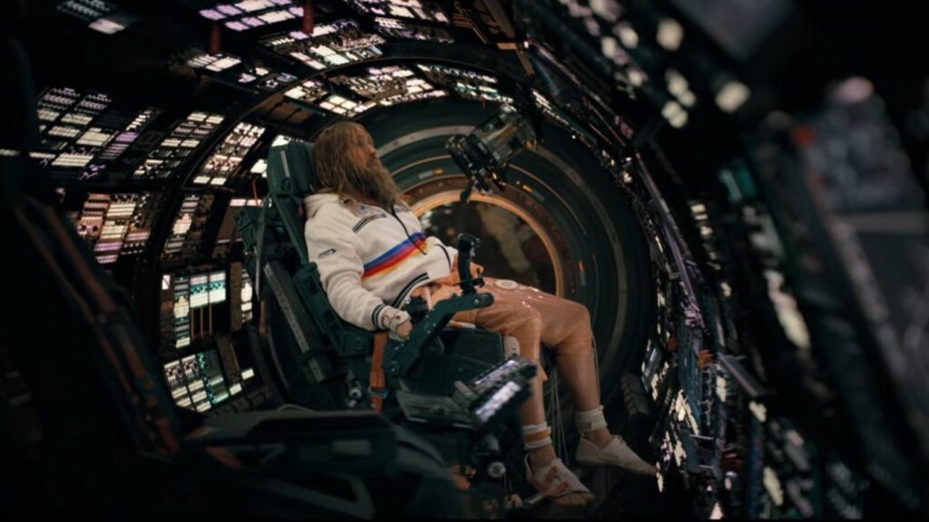 Devoradores de Estrelas — imagem 7