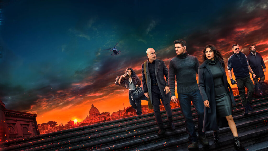 Citadel — imagem 1