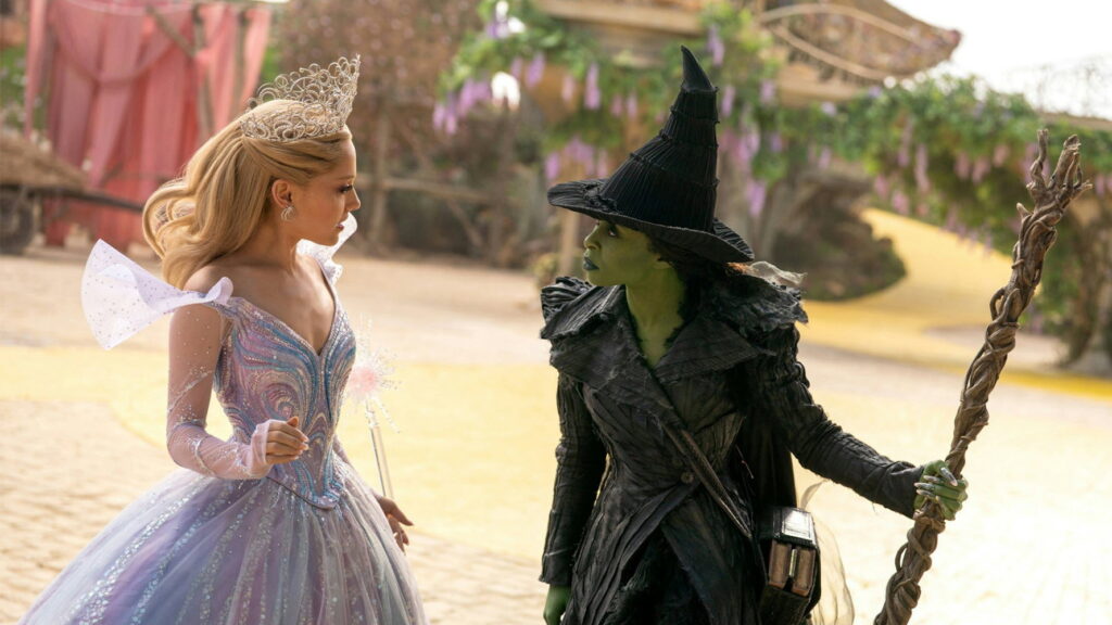 Wicked: Parte II — imagem 4