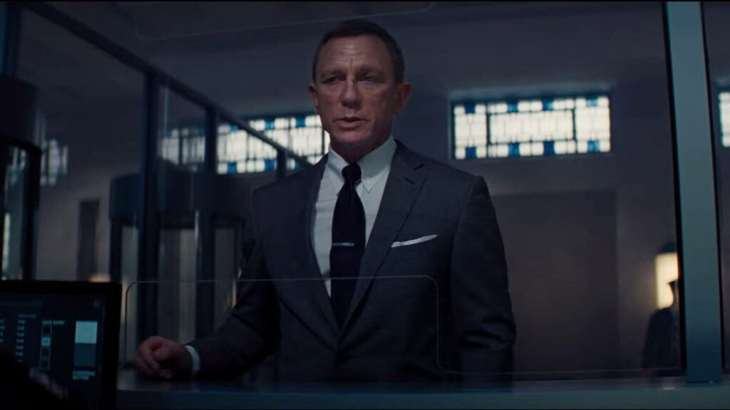 007: Sem Tempo para Morrer — imagem 7