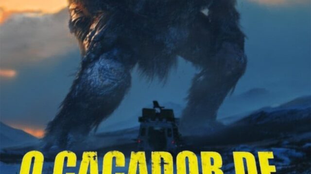 O Caçador de Troll