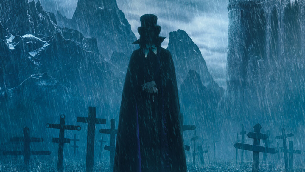Drácula – Uma História de Amor Eterno — imagem 1
