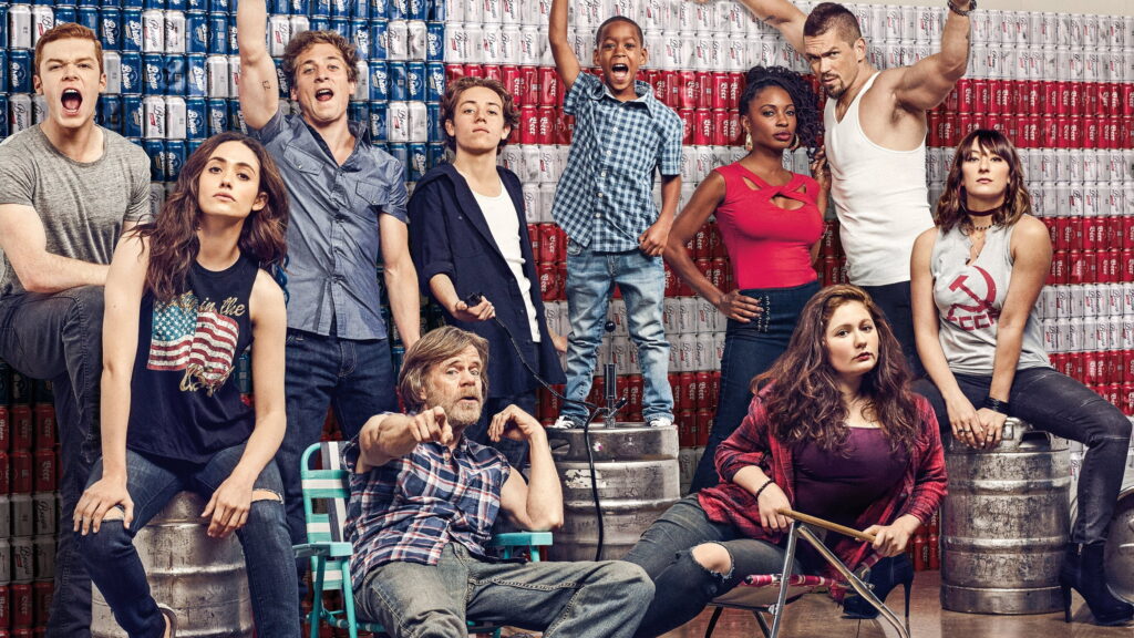Shameless — imagem 5