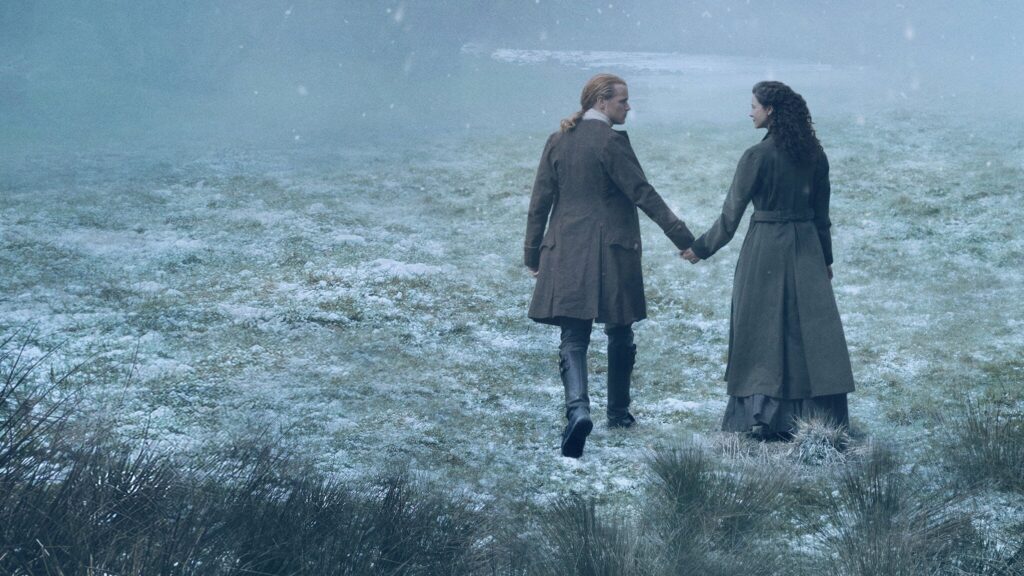 Outlander — imagem 6