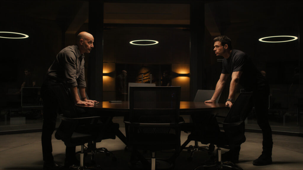Citadel — imagem 4