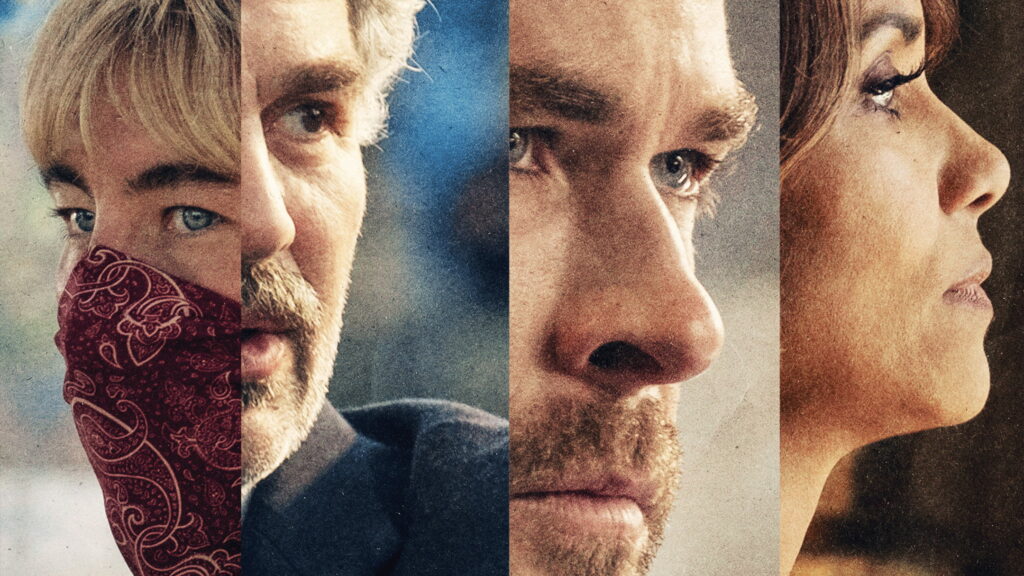 Caminhos do Crime — imagem 7