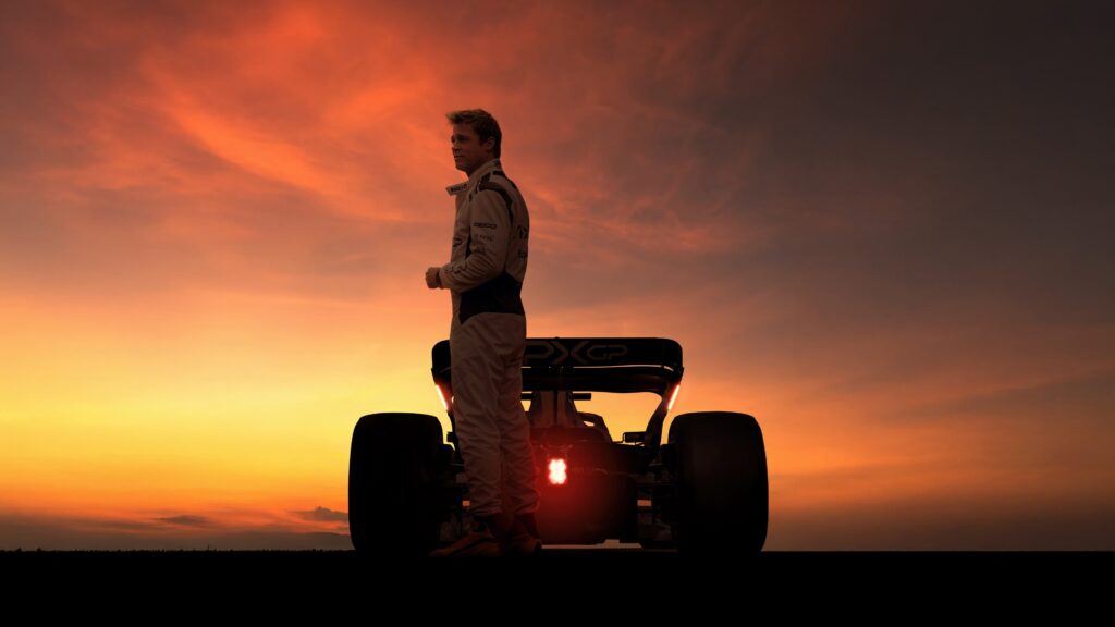 F1: O Filme — imagem 1