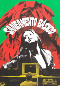 Saneamento Básico, O Filme - poster