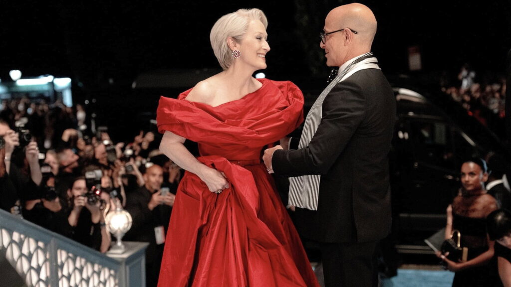 O Diabo Veste Prada 2 — imagem 4