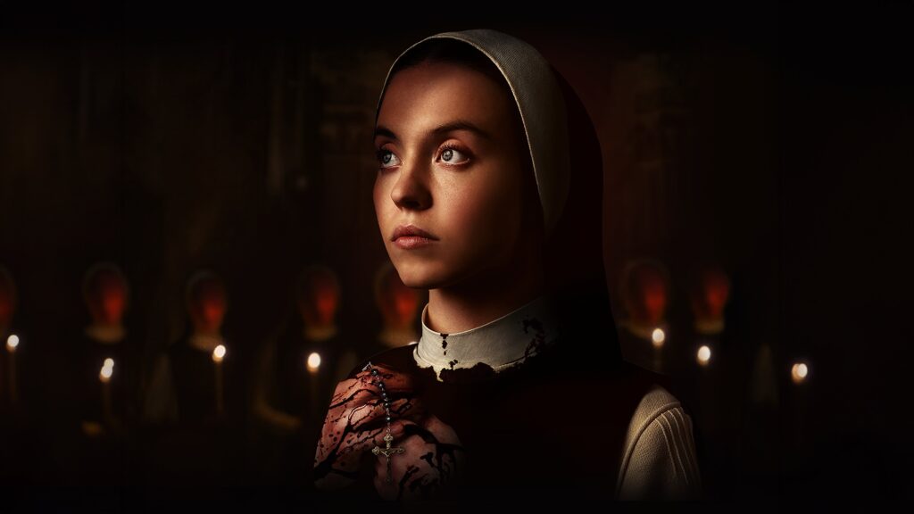 Imaculada — imagem 1