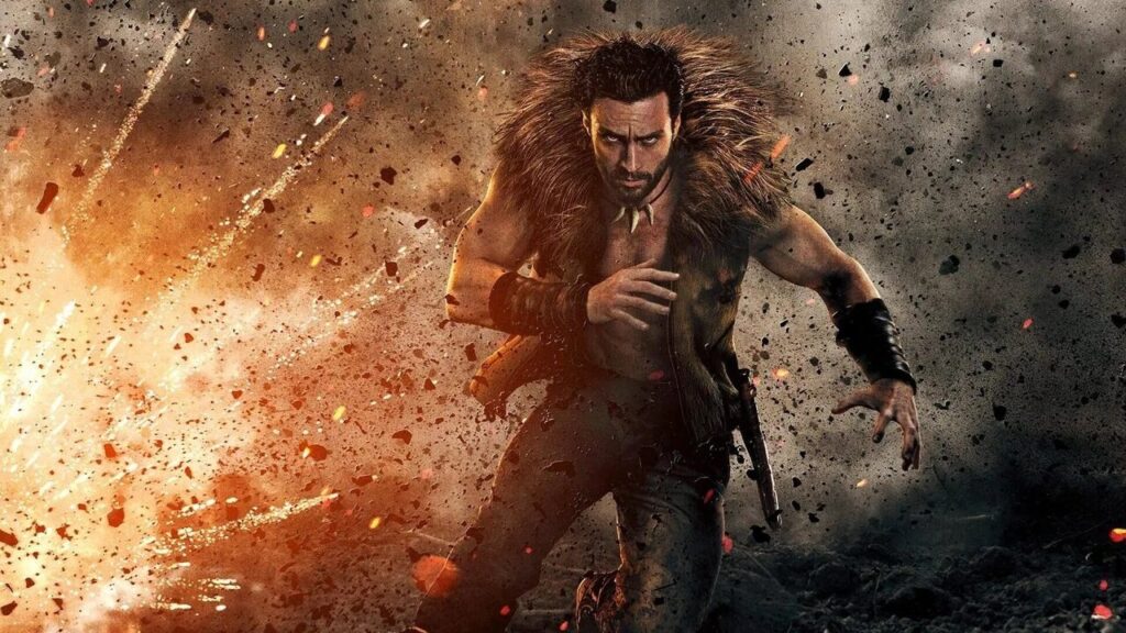 Kraven: O Caçador — imagem 2