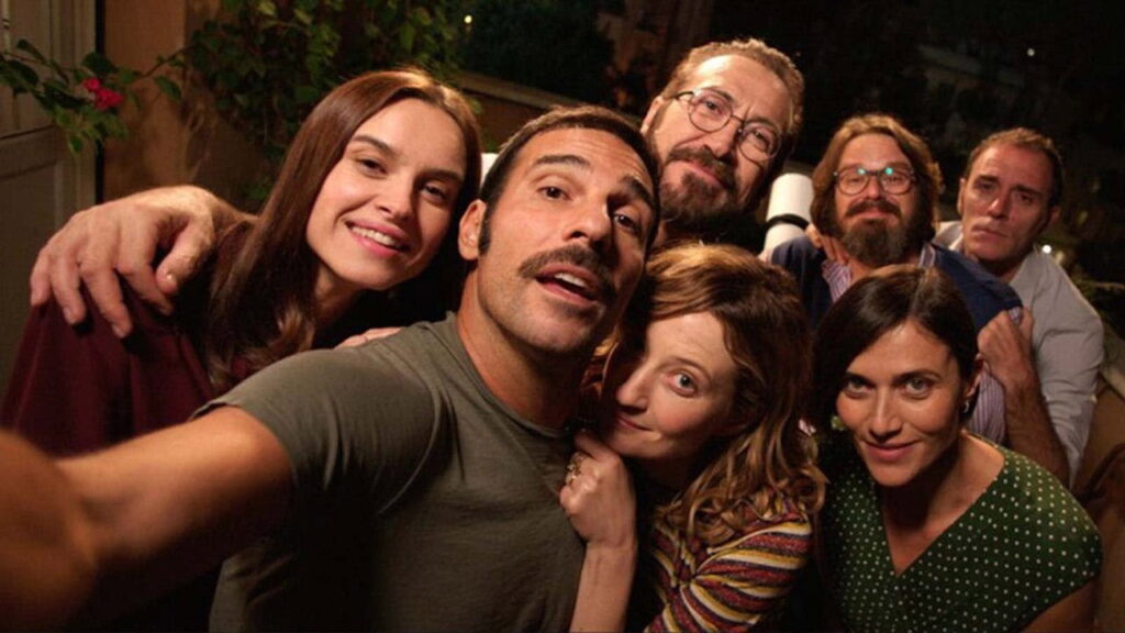 Perfeitos Desconhecidos — imagem 2