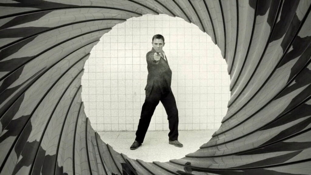 007: Cassino Royale — imagem 5