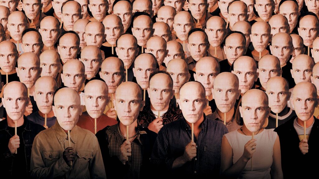 Quero Ser John Malkovich — imagem 5