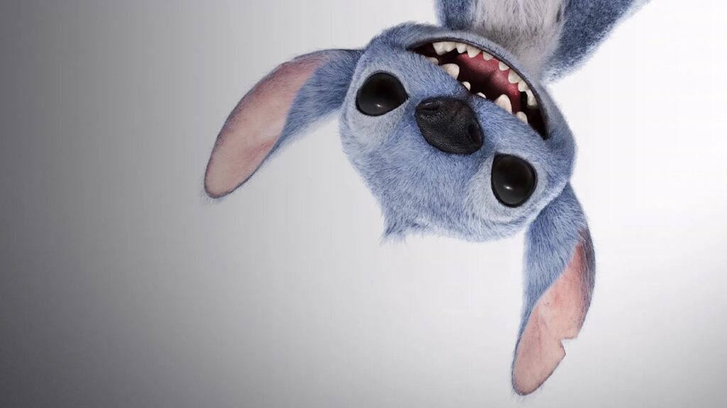 Lilo & Stitch — imagem 3