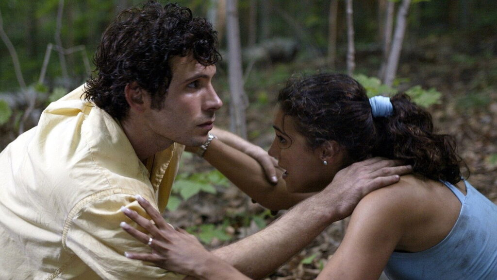 Pânico na Floresta — imagem 5