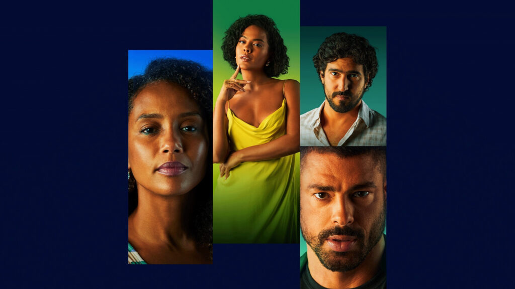 Vale Tudo — imagem 6