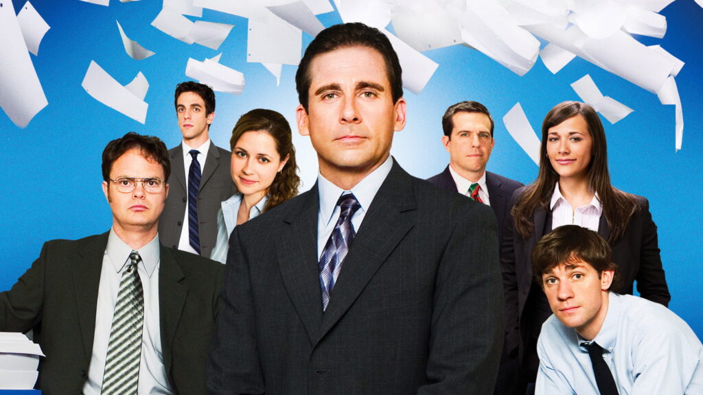 The Office — imagem 7