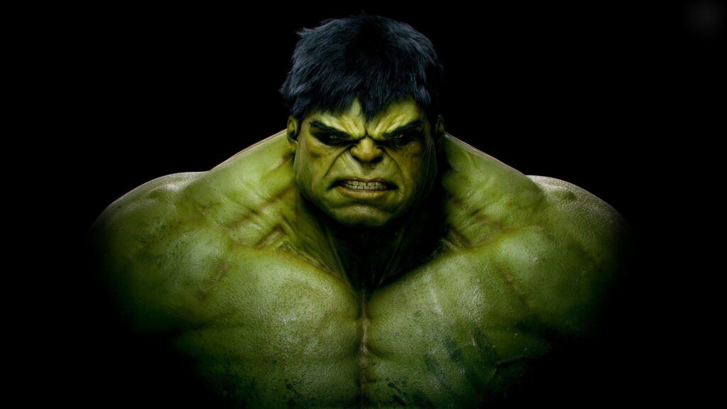 O Incrível Hulk — imagem 7