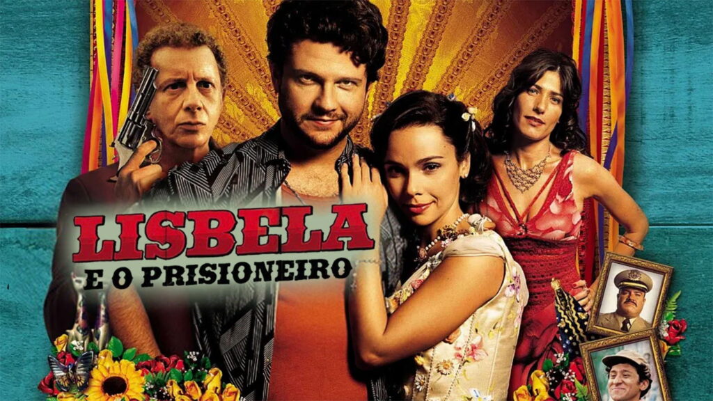 Lisbela e o Prisioneiro — imagem 2
