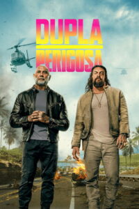 Dupla Perigosa - poster