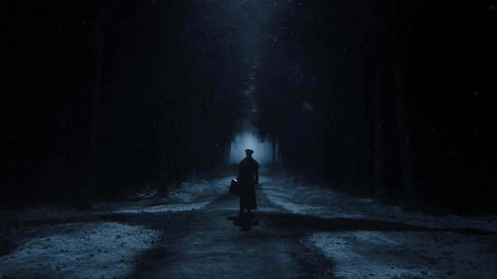 Nosferatu — imagem 8