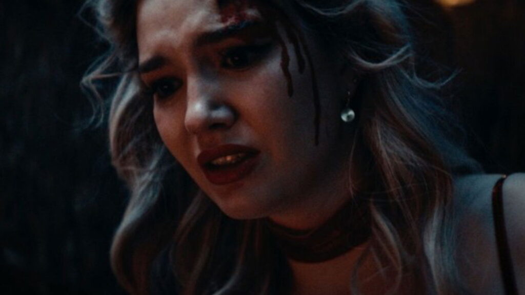 O Som da Morte — imagem 4