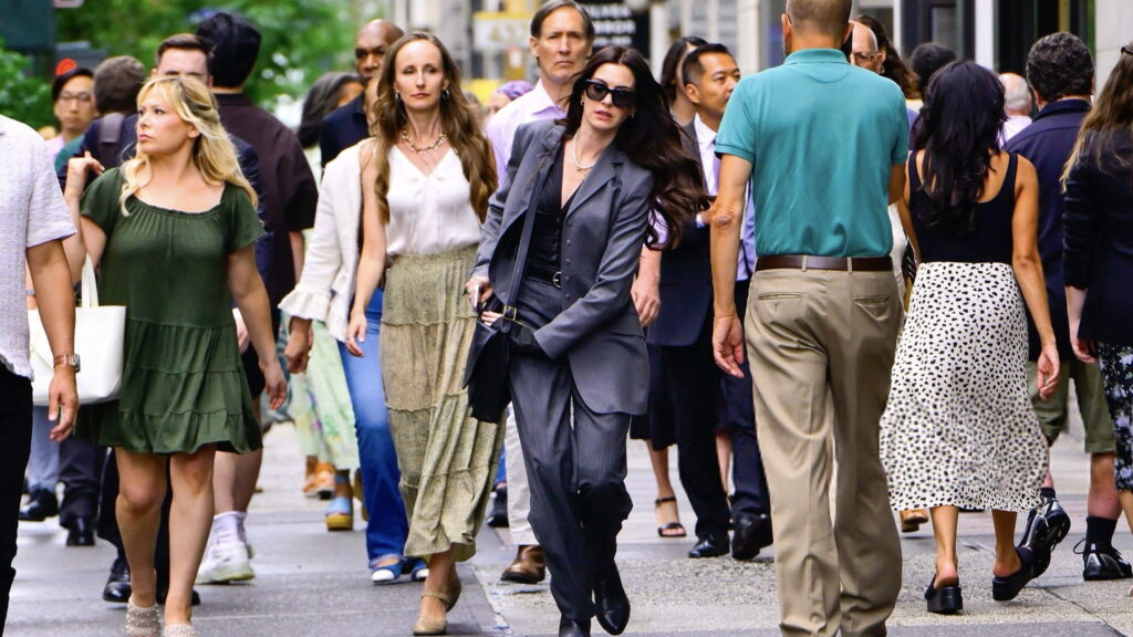 O Diabo Veste Prada 2 — imagem 5