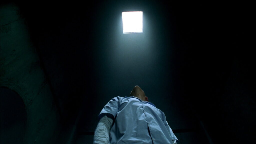 Prison Break: Em Busca da Verdade — imagem 5