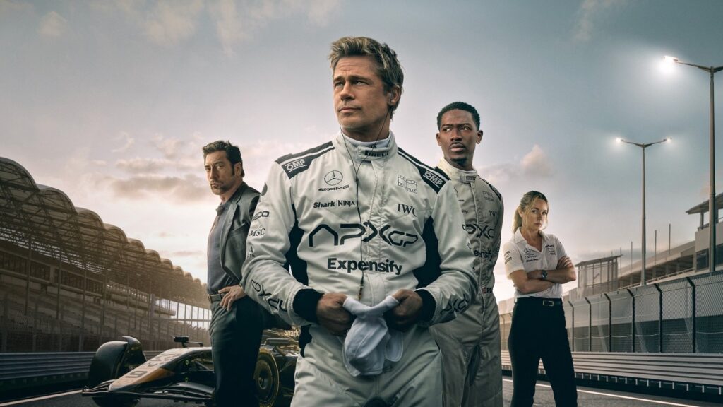 F1: O Filme — imagem 2