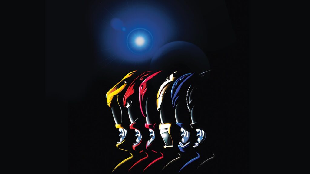 Power Rangers: O Filme — imagem 3