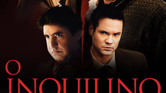 O Inquilino