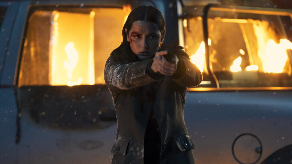 Bailarina: Do Universo de John Wick — imagem 4