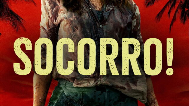 Socorro!
