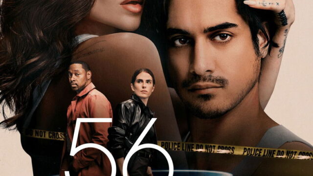 56 Dias