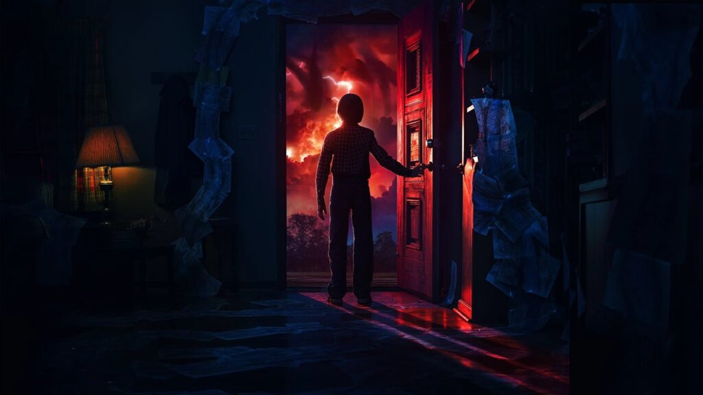 Stranger Things — imagem 2