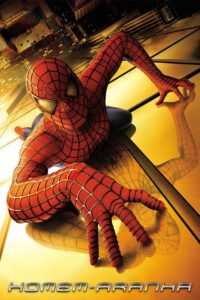 Homem-Aranha - poster