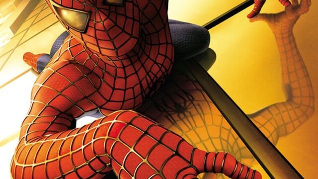 Homem-Aranha